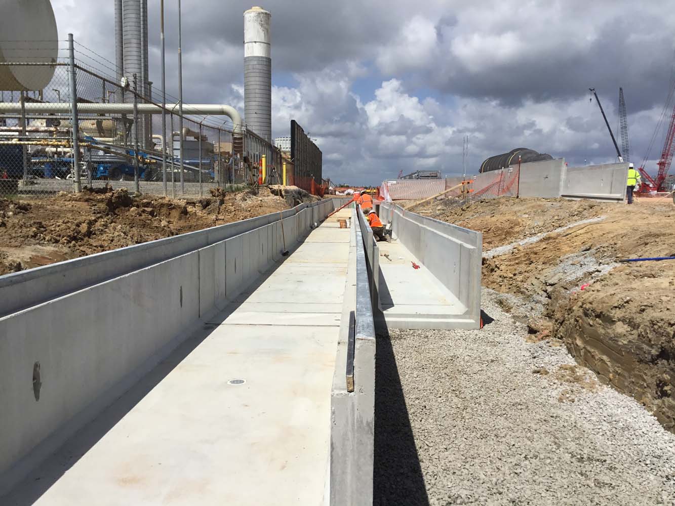 Barriere_Construction_Concrete_Channel